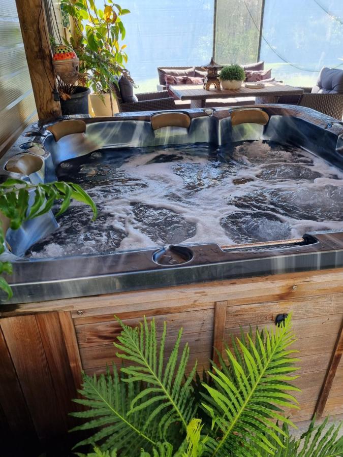 特库伊特 Raven'S Rest酒店 外观 照片